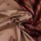 Handloom Silk Dongaria Saree Handloom Saree_Cotton Priyadarshini Handloom 