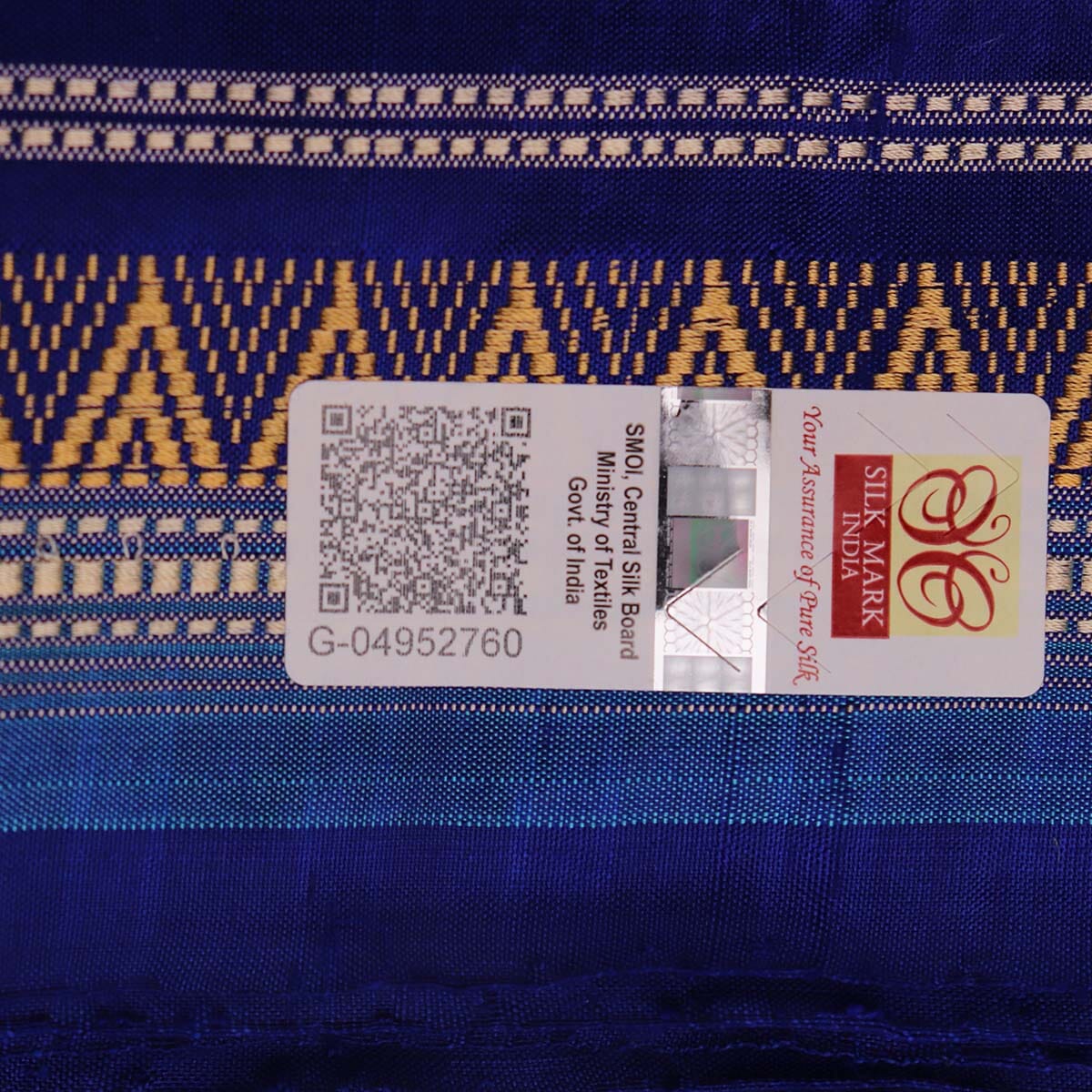 Handloom Silk Dongaria Saree Handloom Saree_Cotton Priyadarshini Handloom 