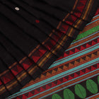 Handloom Silk Dongaria Saree Handloom Saree_Cotton Priyadarshini Handloom 