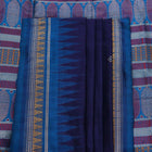 Handloom Silk Dongaria Saree Handloom Saree_Cotton Priyadarshini Handloom 