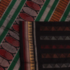 Handloom Silk Dongaria Saree Handloom Saree_Cotton Priyadarshini Handloom 