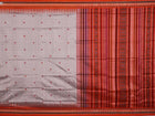 Handloom Silk Dongaria Saree Handloom Saree_Cotton Priyadarshini Handloom 