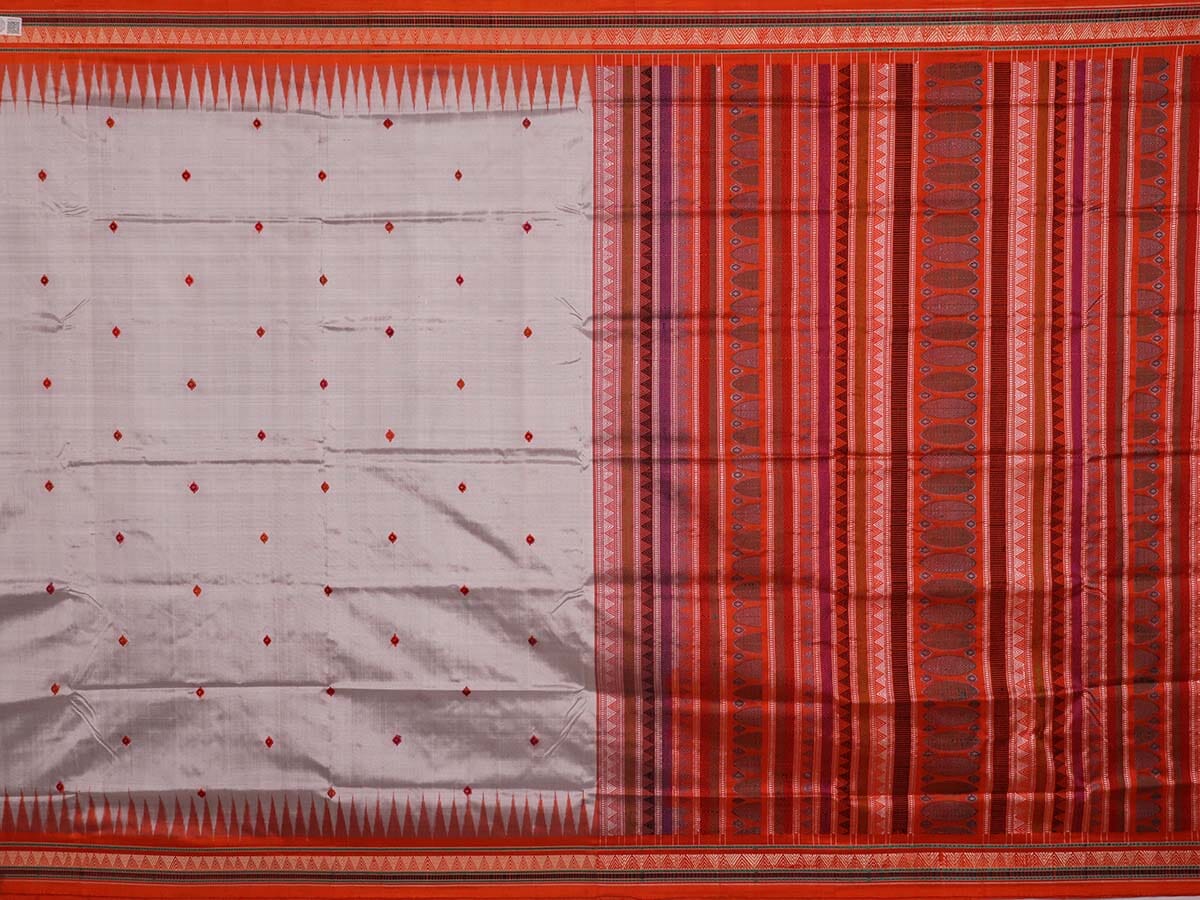 Handloom Silk Dongaria Saree Handloom Saree_Cotton Priyadarshini Handloom 