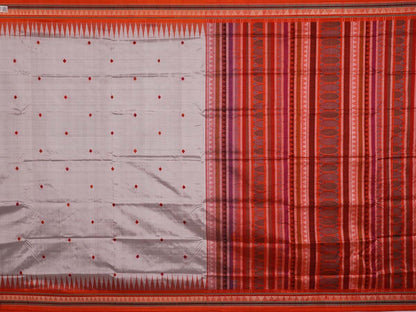 Handloom Silk Dongaria Saree Handloom Saree_Cotton Priyadarshini Handloom 
