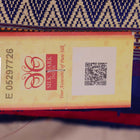 Handloom Silk Dongaria Saree Handloom Saree_Cotton Priyadarshini Handloom 