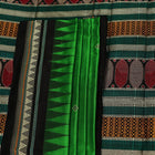 Handloom Silk Dongaria Saree Handloom Saree_Cotton Priyadarshini Handloom 