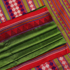 Handloom Silk Dongaria Saree Handloom Saree_Cotton Priyadarshini Handloom 