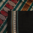Handloom Silk Dongaria Saree Handloom Saree_Cotton Priyadarshini Handloom 