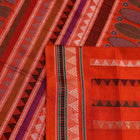 Handloom Silk Dongaria Saree Handloom Saree_Cotton Priyadarshini Handloom 