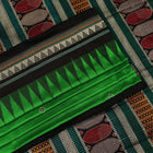 Handloom Silk Dongaria Saree Handloom Saree_Cotton Priyadarshini Handloom 