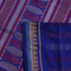 Handloom Silk Dongaria Saree Handloom Saree_Cotton Priyadarshini Handloom 