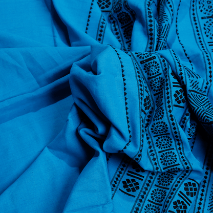 Handloom Siminoi Cotton Saree Handloom Saree_Cotton Priyadarshini Handloom 