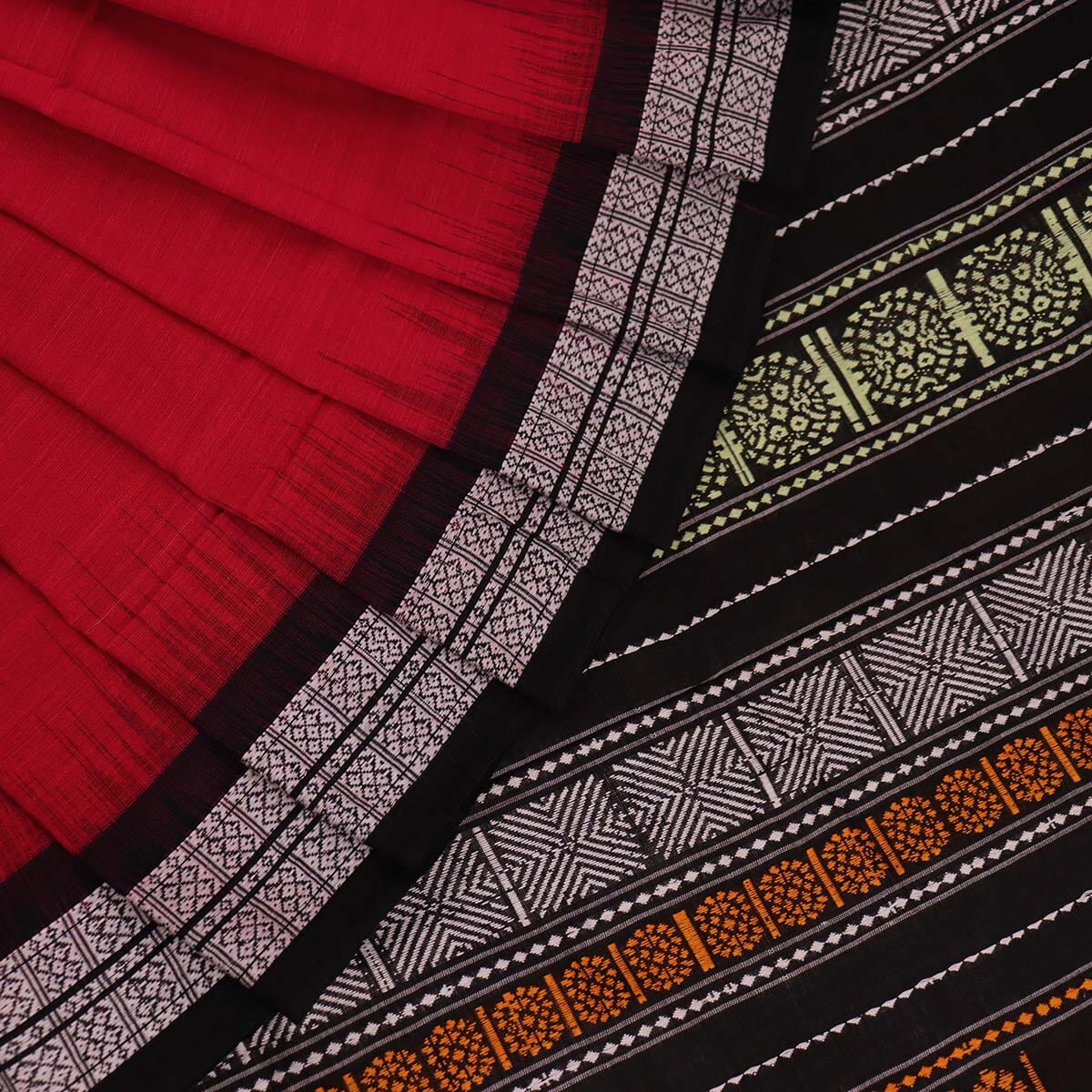 Handloom Siminoi Cotton Saree Handloom Saree_Cotton Priyadarshini Handloom 