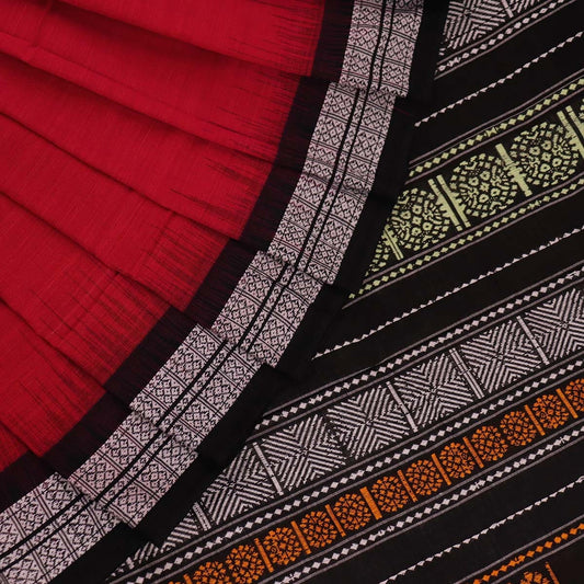 Handloom Siminoi Cotton Saree Handloom Saree_Cotton Priyadarshini Handloom 