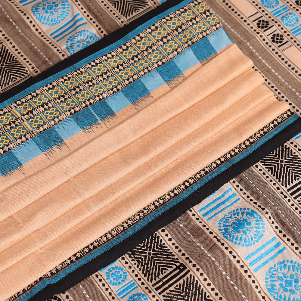 Handloom Siminoi Cotton Saree Handloom Saree_Cotton Priyadarshini Handloom 