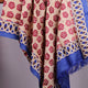 Handloom Tussar Silk Dupatta Handloom Dupatta_Silk Priyadarshini Handloom 
