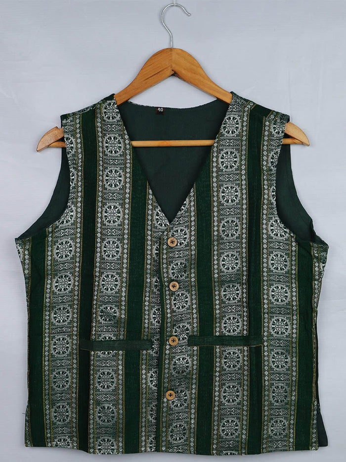 Sambalpuri detail
