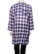 Handwoven Cotton Kurta Handloom Shirt & Kurta_Men Priyadarshini Handloom 