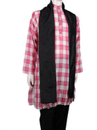 Handwoven Cotton Kurta Handloom Shirt & Kurta_Men Priyadarshini Handloom 