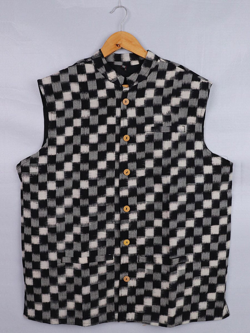 Sambalpuri weave detail