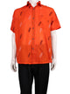Handwoven Cotton Shirt Handloom Shirt & Kurta_Men Priyadarshini Handloom 
