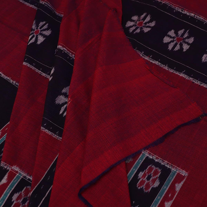 Sambalpuri detail