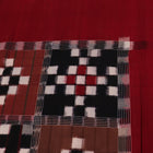 Sambalpuri Handloom Pure Cotton Bedsheet - King Size Handloom Bedsheet_Cotton Priyadarshini Handloom 