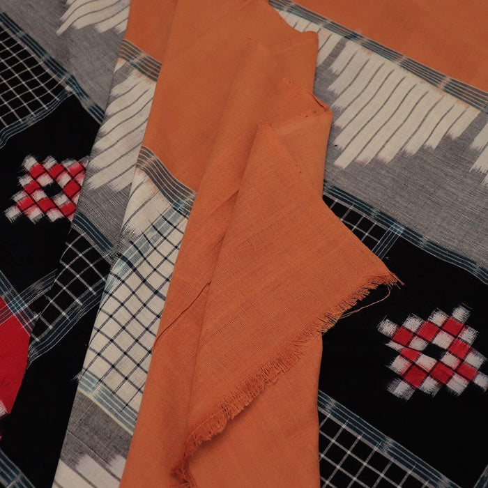 Sambalpuri detail