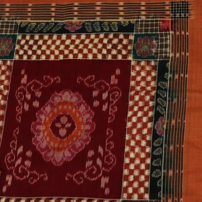 Sambalpuri detail