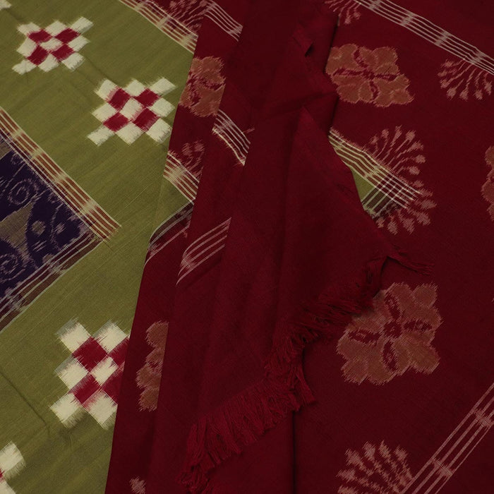 Sambalpuri detail