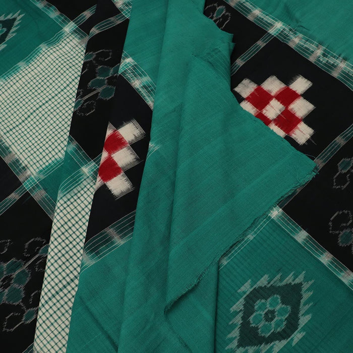 Sambalpuri detail