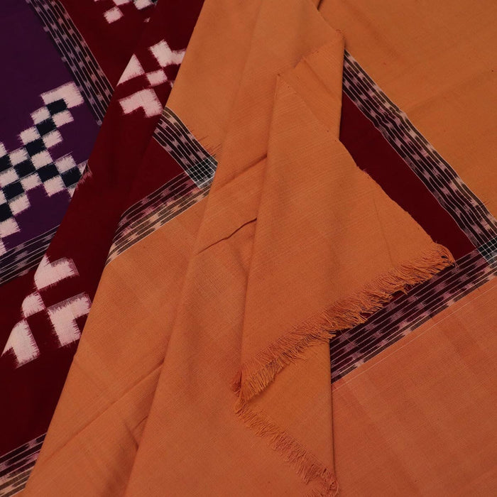 Sambalpuri detail