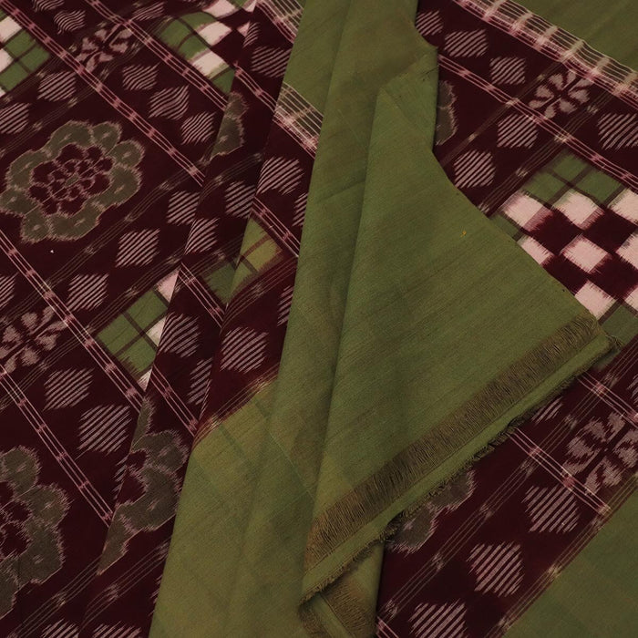 Sambalpuri detail
