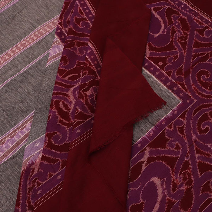 Sambalpuri detail