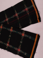 Sambalpuri Pure Cotton Handloom Lungi for Men Handloom Lungi_Cotton Priyadarshini Handloom 