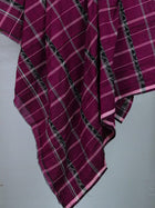 Sambalpuri Pure Cotton Handloom Lungi for Men Handloom Lungi_Cotton Priyadarshini Handloom 
