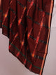 Sambalpuri Pure Cotton Handloom Lungi for Men Handloom Lungi_Cotton Priyadarshini Handloom 