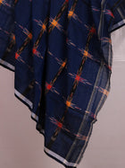 Sambalpuri Pure Cotton Handloom Lungi for Men Handloom Lungi_Cotton Priyadarshini Handloom 