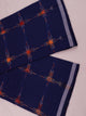 Sambalpuri Pure Cotton Handloom Lungi for Men Handloom Lungi_Cotton Priyadarshini Handloom 