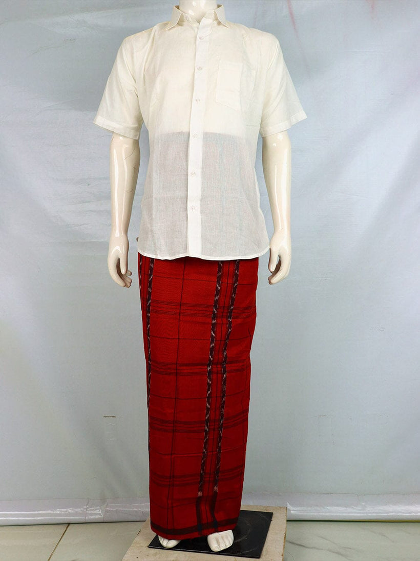 Sambalpuri weave detail