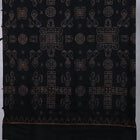 Unstitched Sambalpuri Cotton Handloom Fabric Handwoven Fabric_Cotton Priyadarshini Handloom 