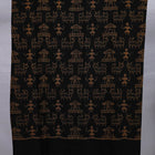 Unstitched Sambalpuri Cotton Handloom Fabric Handwoven Fabric_Cotton Priyadarshini Handloom 