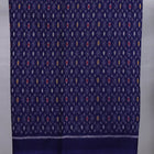 Unstitched Sambalpuri Cotton Handloom Fabric Handwoven Fabric_Cotton Priyadarshini Handloom 