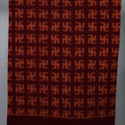 Unstitched Sambalpuri Cotton Handloom Fabric Handwoven Fabric_Cotton Priyadarshini Handloom 