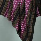 Unstitched Sambalpuri Cotton Handloom Fabric Handwoven Fabric_Cotton Priyadarshini Handloom 