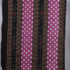 Unstitched Sambalpuri Cotton Handloom Fabric Handwoven Fabric_Cotton Priyadarshini Handloom 