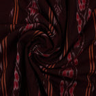 Unstitched Sambalpuri Cotton Handloom Fabric Handwoven Fabric_Cotton Priyadarshini Handloom 