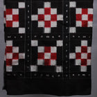 Unstitched Sambalpuri Silk Handloom Fabric Handwoven Fabric_Cotton Priyadarshini Handloom 