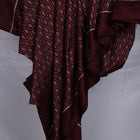 Unstitched Sambalpuri Silk Handloom Fabric Handwoven Fabric_Silk Priyadarshini Handloom 