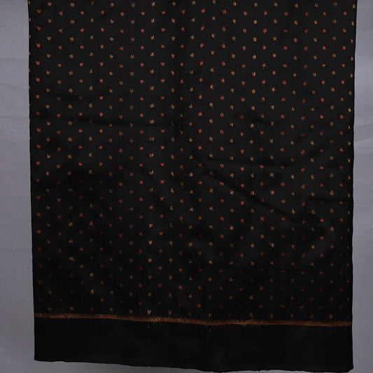 Unstitched Sambalpuri Silk Handloom Fabric Handwoven Fabric_Silk Priyadarshini Handloom 